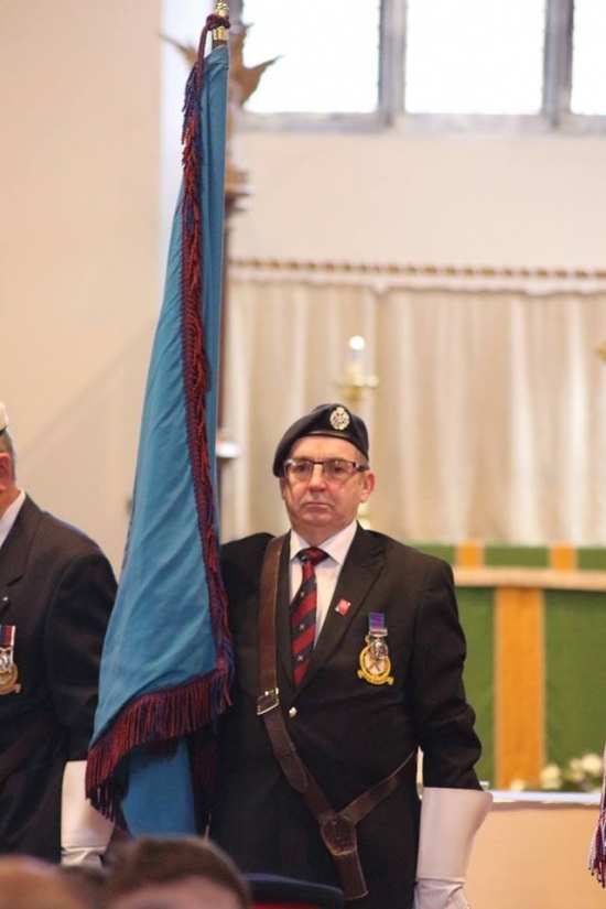 Battle of Britain 2018