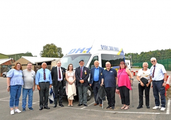 Festival of Remembrance 2023