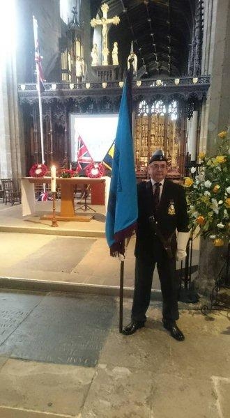 Somme 110 Centenary 2016