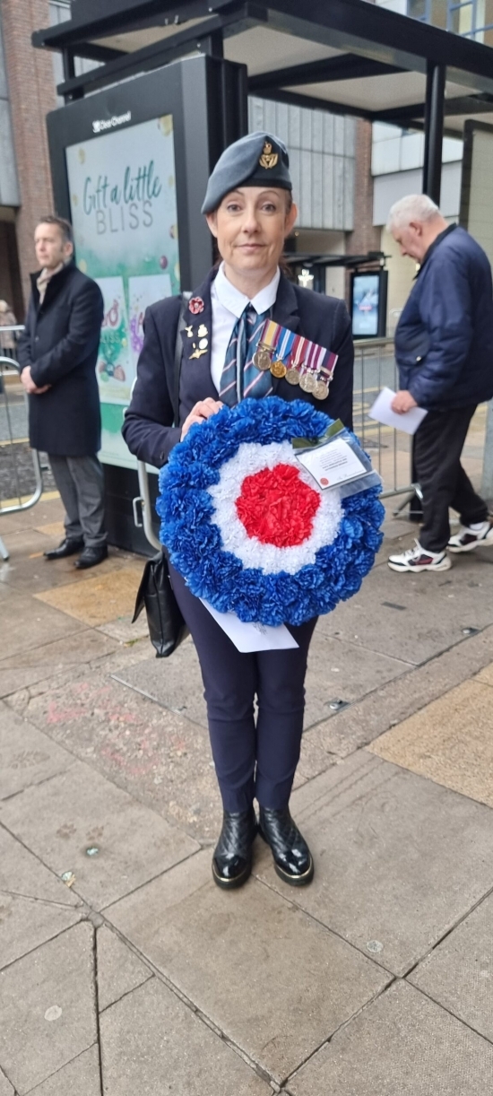Remembrance Day 2021