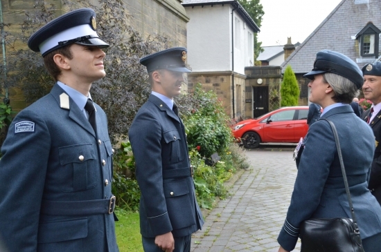 Battle of Britain 2023