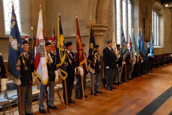 Battle of Britain 2017