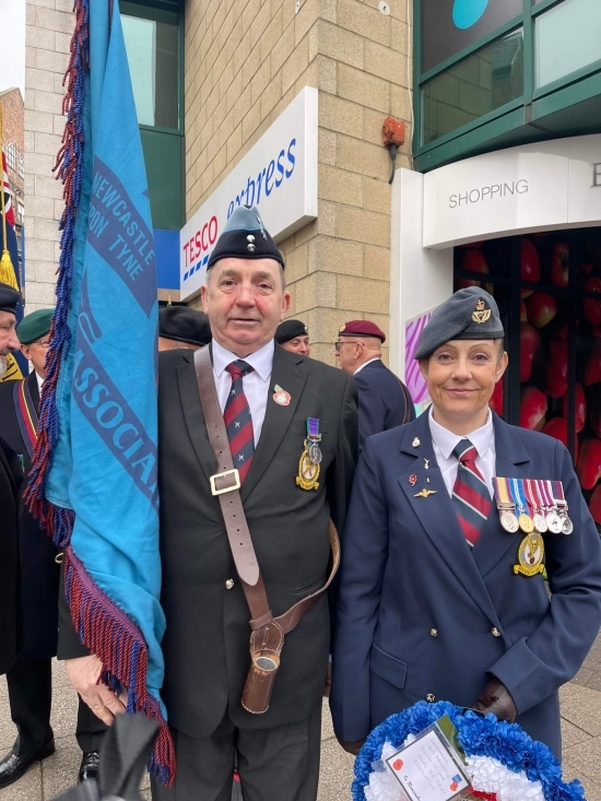 Dave-Karen-at-Newcastle