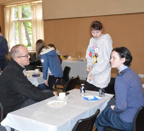 Battle of Britain 2022