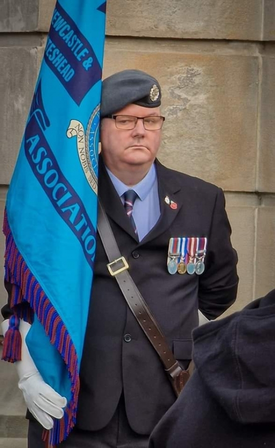 Remembrance Week - 2022