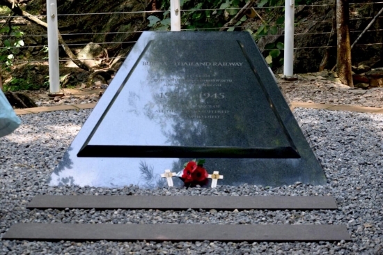 Hell Fire Pass - 2019